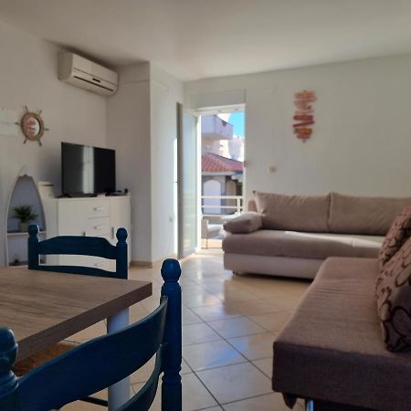 Apartment Aqua Near The City Beach Новалья Экстерьер фото
