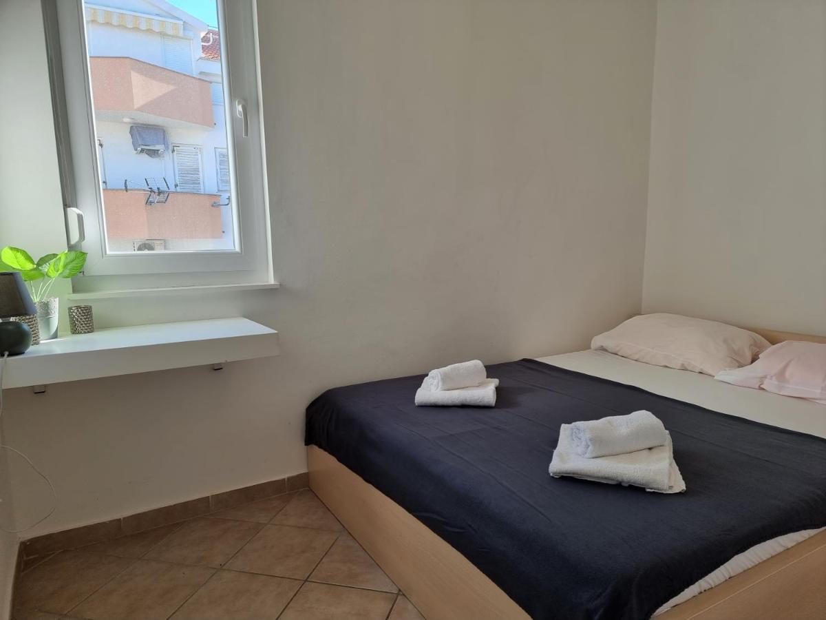 Apartment Aqua Near The City Beach Новалья Номер фото